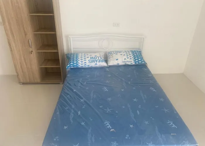 Ziem Cebu Apartment Sudtungan
