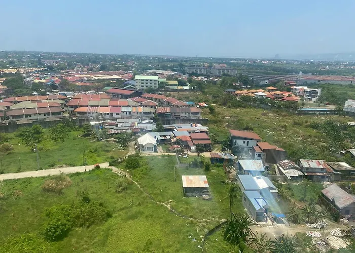 Ziem Cebu * Sudtungan