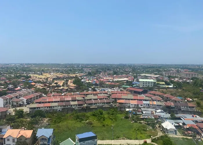Apartment Ziem Cebu Sudtungan