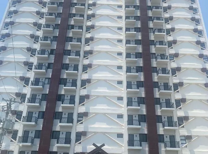 Ziem Cebu Apartment