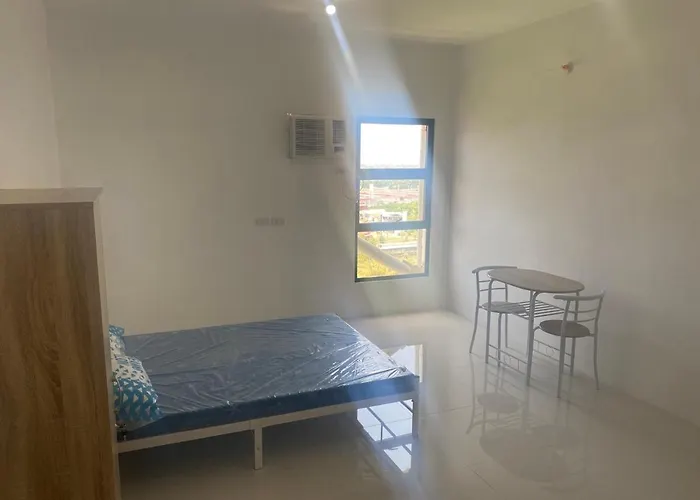 Ziem Cebu Apartment Sudtungan