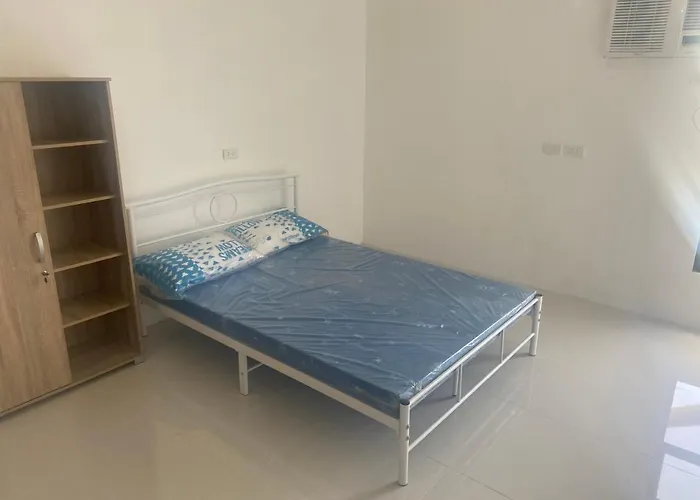 Apartment Ziem Cebu