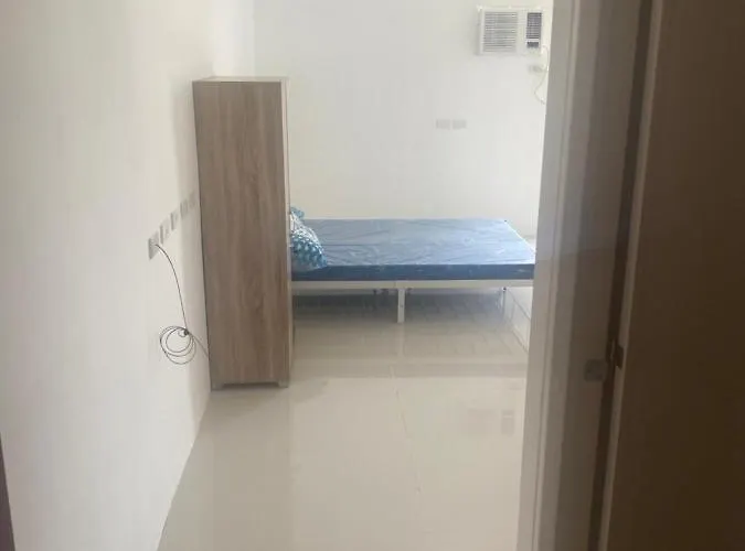 Ziem Cebu Apartment *