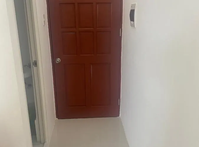 Ziem Cebu Apartment *
