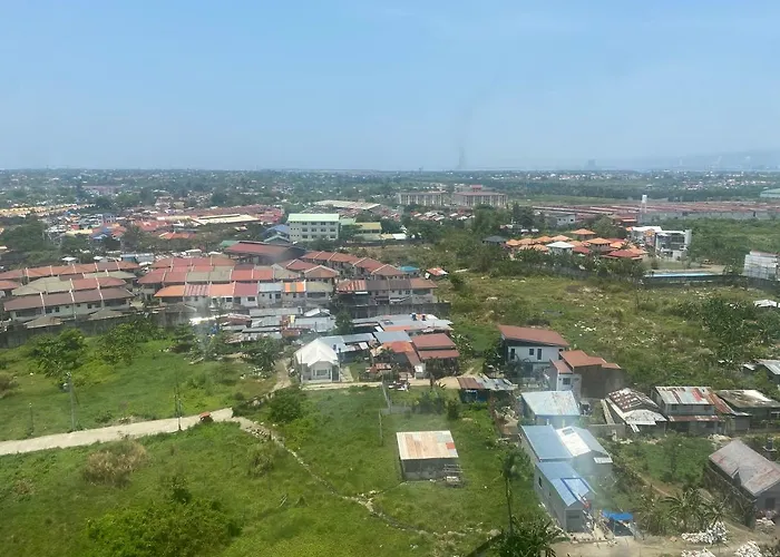 Ziem Cebu Apartment