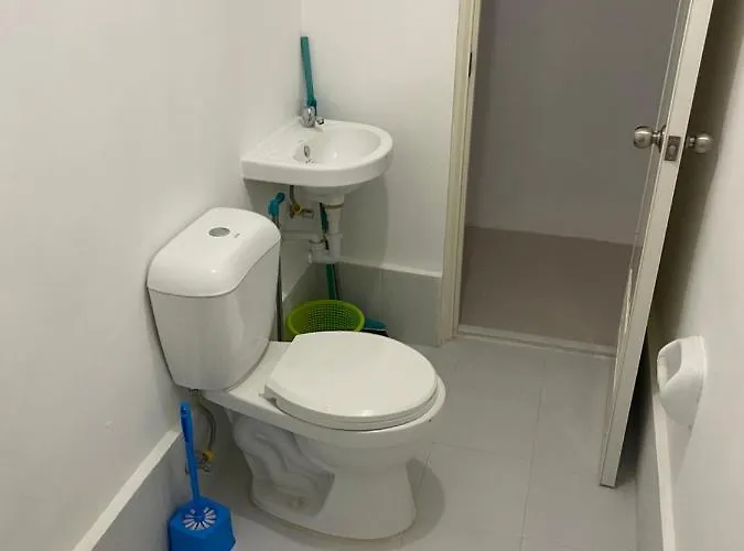 Ziem Cebu Apartment *