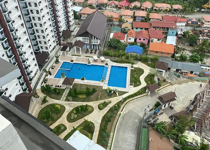 Apartment Ziem Cebu *